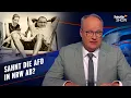 Download Lagu NRW vor der Wahl – USA vor der Autokratie | heute-show vom 12.09.2025