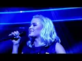 Tinie Tempah ft. Zara Larsson - Girls Like (The Jonathan Ross Show) LIVE