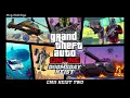 Lagu GTA Online: The Doomsday Heist Original Score — CMH Heist Two [Trailer Music, Doomsday Heist Act II]