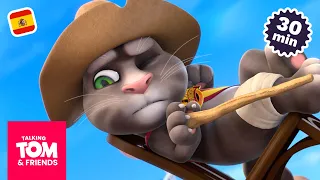🤯 ¿Verdad, broma o mentira? Especial de Talking Tom & Friends (Edición del Día de los Inocentes)