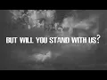 Thousand Foot Krutch , Ronnie Wood & SVRCINA - Courtesy Call - Reignited (Lyric Video)
