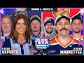 1-Experts vs 5-Markettes Round 2 Match 8 - Dozen Trivia Tournament 6