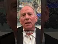 Diplomat Richard Haass weighs in on parallels between the current war in Iran and the Iraq War