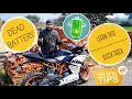 KTM RC 390 Starting Problem Battery Dead In Winter KTM Owner Hurry Up jsfilmsindia