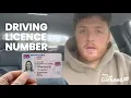Driving Licence Number Explained - How to Read Your UK Licence Confused com Car Insurance