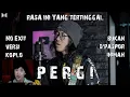 Download Lagu No Exit - Pergi (Bukan D'Paspor - Rasa Yang Tertinggal) Versi Koplo Joss Cover by Anjar Boleaz