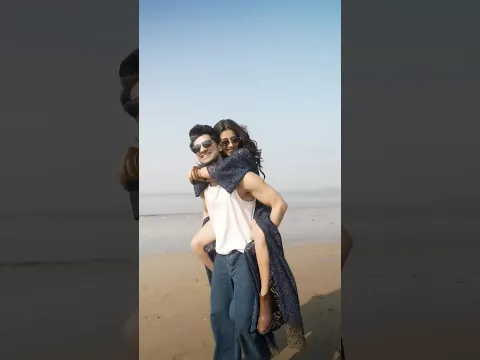 hum dono😉♥️