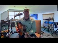 Waiting for my real life to begin | Colin Hay (acoustic cover)