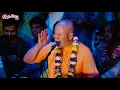 Download Lagu HH BB Govinda Swami Finale Kirtan | Day 3 | Kirtan Rasa 2024 | 4K | Dubai Kirtan Mela