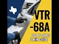 VTR-68A Inspections Explained in 5 Minutes Step-by-Step Texas Bonded Title Guide