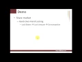 Java Concurrency - Reentrant Lock