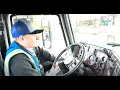 Reno recycling center tackles holiday waste surge with 150 tons processed daily