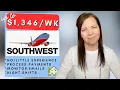 Southwest is Hiring Remote plus Experience Work From Home Jobs 2026