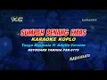 Download Lagu Tasya Rosmala ft Adella - Sumpah Benang Emas KARAOKE KOPLO  (YAMAHA PSR - S 775)