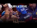 Download Lagu نزال القرن مع فيوري ضد اوزيك | Ring of fire FURY vs USYK