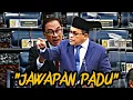 TERKINI SETELAH SHAHIDAN LONTARKAN SOALAN - INI JAWAPAN PADU PMX BOLEH TERDIAM SHAHIDAN ‼️