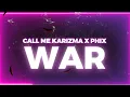Download Lagu CALL ME KARIZMA x PHIX - \