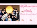 Rhythm check 。Xikers (Romaji lyrics)