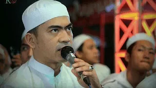 mantab aktsir bi dzikrillah suluk man mitslukum voc gus wahid ahbabul musthofa hd