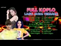 Download Lagu Full Koplo Spesial 2021 | Happy Asmara, Syahiba Saufa, Vita Alvia | Seharusnya Aku, Aku Ikhlas