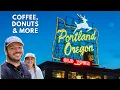 48 Hours in Portland The Perfect Weekend Itinerary 20 Stops