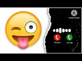 Cute Ringtone Smile GIF Whatsapp status