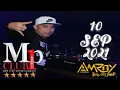 DJ AMROY 10 SEP 2020 MP CLUB PEKANBARU || PARGOY