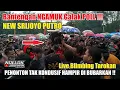 Download Lagu Bantengan Ngamuk !! GEGERAN!! NEW SRIJOYO PUTRO live Blimbing Tarokan