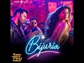Bijuria - Sunny Sanskari Ki Tulsi Kumari Full Song Audio Varun Dhawan Janhvi Kapoor Sonu NIgam