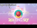 Lagu 【Rolling Sky/Official】 NEW Lv.145 Passionate Love OST (Bgs Optimized ver.)