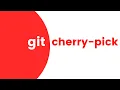Git Cherry-Pick Cherry-Pick vs Merge Squash