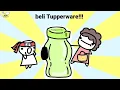 Download Lagu Ketika Ikut Emak Ke Supermarket | Animasi Indonesia