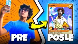 Kako smo napravili SVOJ ANIME