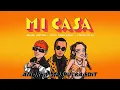 Download Lagu Whisnu Santika, Cinta Laura Kiehl \u0026 Liquid Silva - Mi Casa