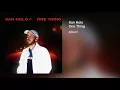 Download Lagu San Holo - One Thing