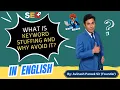 What is Keyword Stuffing and why avoid it
