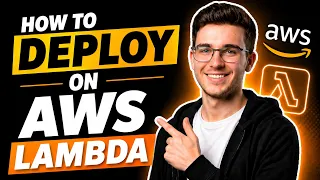 HOW TO DEPLOY ON AWS LAMBDA STEP-BY-STEP GUIDE 2026