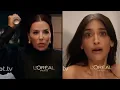 Download Lagu L'Oreal Paris Hair Care Commercial 2025 Eva Longoria A Horror Story Ad Review