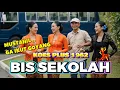 Lagu 🎵 BIS SEKOLAH - KOES PLUS 1962 | Cover Versi Keroncong Klasik – Pelintas Waktu Cover Ai