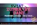 Zumba - Dale Dale by Dani  // @SweatnDance in Cologne
