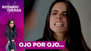 rosario est en aprietos cap tulo 40 temporada 1 rosario tijeras