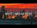 Puente - Gustavo Cerati (Letra)