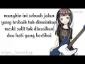 Download Lagu Stand Here Alone - Dustai ( Vidio Lirik )