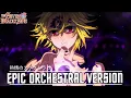 Download Lagu The Seven Deadly Sins - Netsujou no spectrum ft. @GretaGmusic  | Epic Orchestral Version