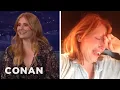 Black Mirror Gave Bryce Dallas Howard A Nervous Breakdown CONAN on TBS