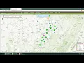 Switching Basemaps