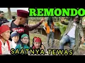 Download Lagu REY LAMPUNG TER BARU.ANTEK REMONDO YANG BELUM TOBAT AKURNYA TER SUNGKUR JUGA#beton