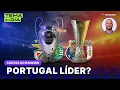 Download Lagu Ranking UEFA: Portugal pode ser líder da época, mas cenário não é bom | TEMA DO DIA