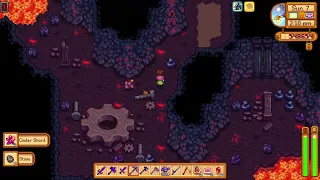 How to get Tiger Hat - Stardew Valley
