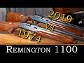 A Remington 1100 Comparision Does Newer Mean Better